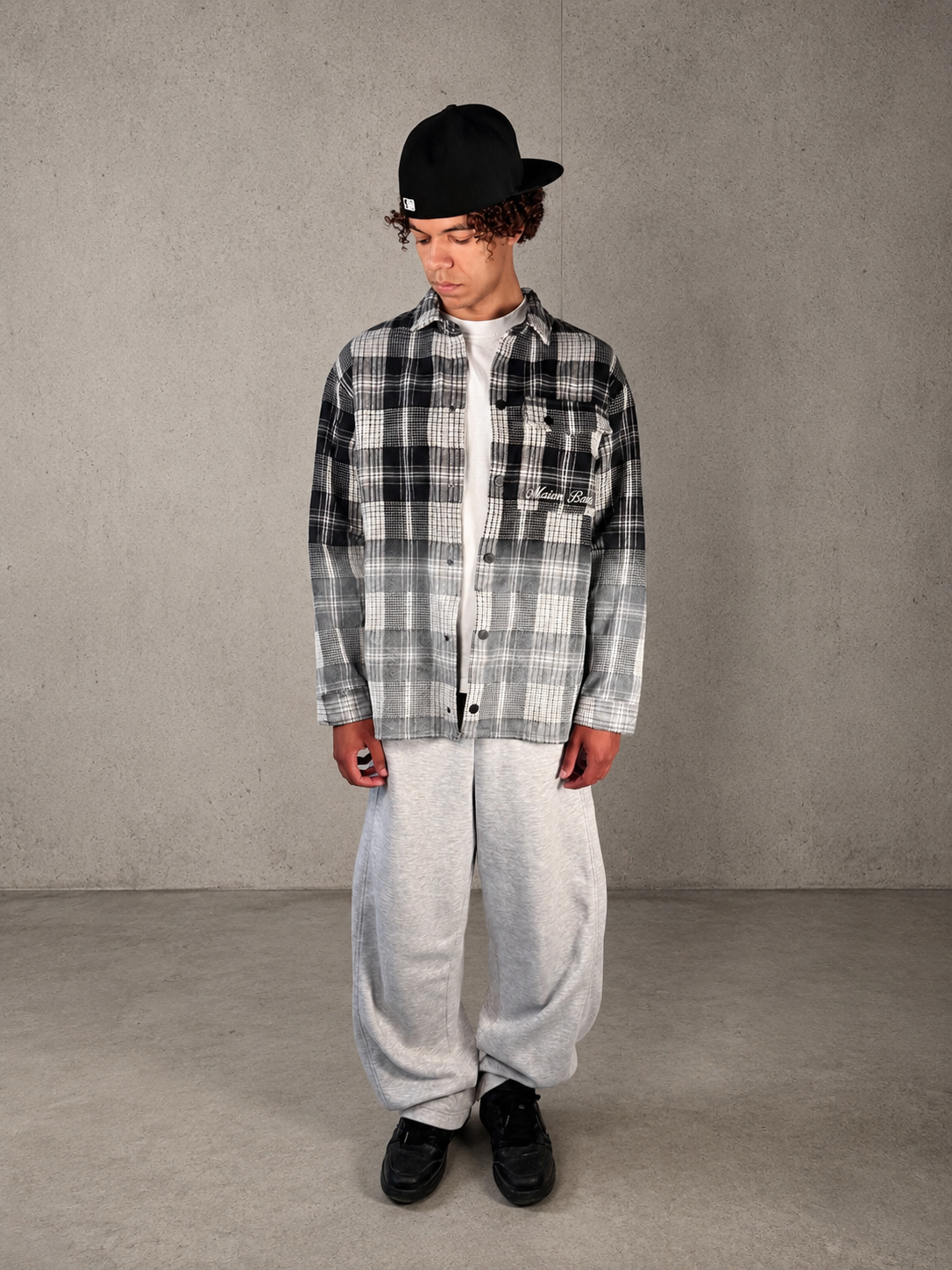 Maison Beast Flannel